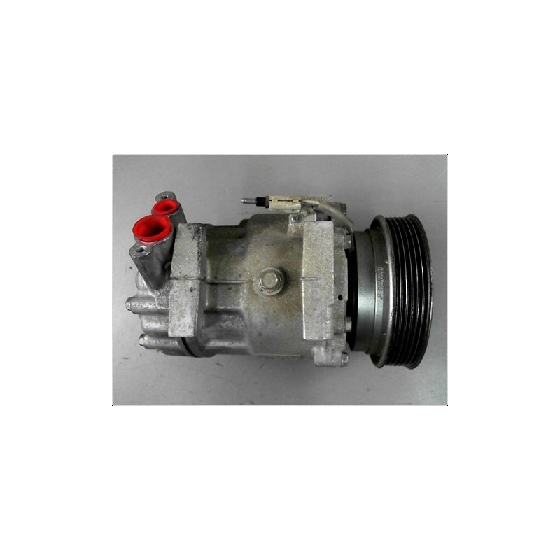 COMPRESSEUR AIR CONDITIONNE DACIA SANDERO 08-12