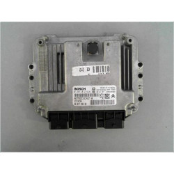 CALCULATEUR MOTEUR