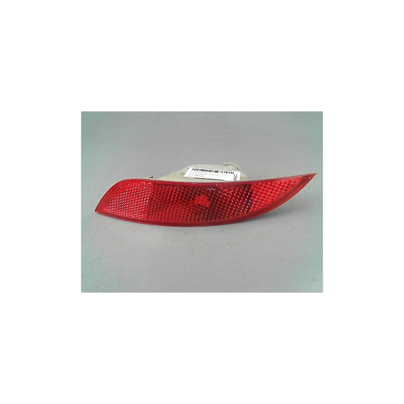 FEU DE PARE-CHOC ARRIERE DROIT FORD FOCUS III PH2 11-16
