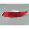 FEU DE PARE-CHOC ARRIERE DROIT FORD FOCUS III PH2 11-16
