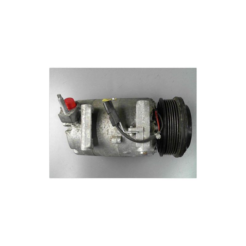 COMPRESSEUR AIR CONDITIONNE FORD FOCUS III PH2 11-16