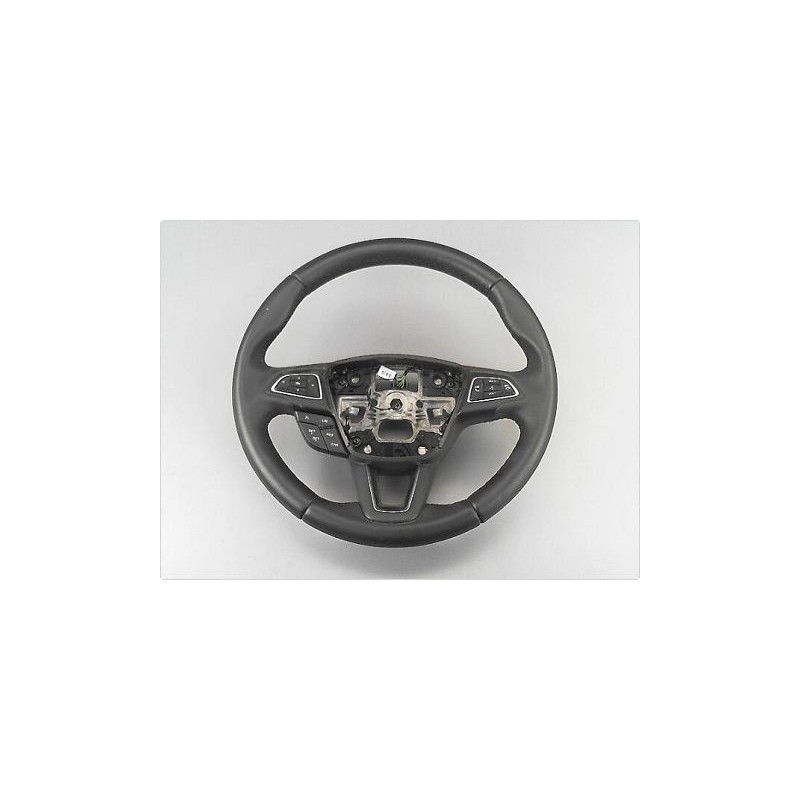 VOLANT DE DIRECTION FORD FOCUS III PH2 11-16