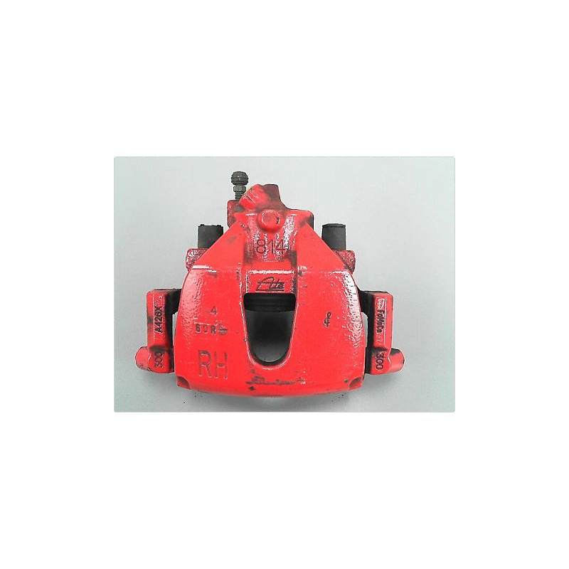 ETRIER DE FREIN AVANT DROIT FORD FOCUS III PH2 11-16