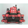 ETRIER DE FREIN AVANT DROIT FORD FOCUS III PH2 11-16