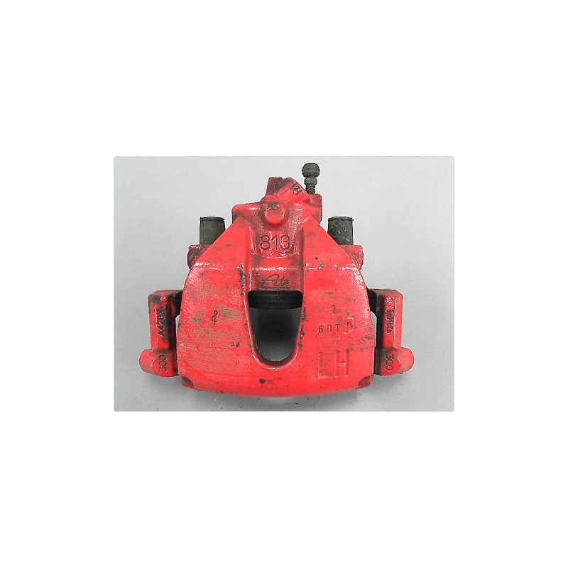 ETRIER DE FREIN AVANT GAUCHE FORD FOCUS III PH2 11-16