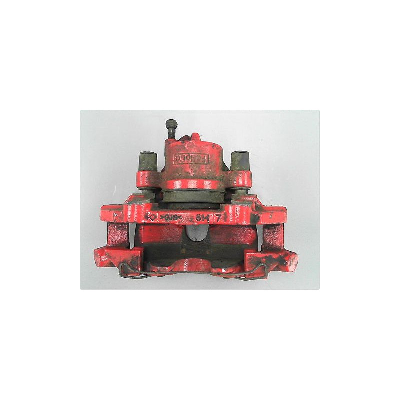 ETRIER DE FREIN AVANT GAUCHE FORD FOCUS III PH2 11-16