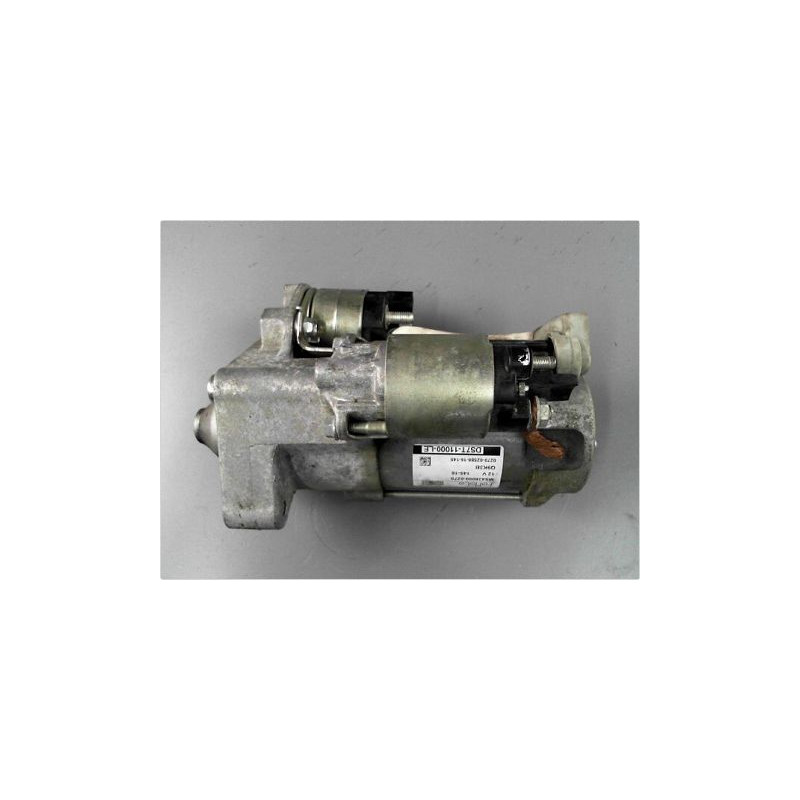 DEMARREUR FORD FOCUS III PH2 11-16