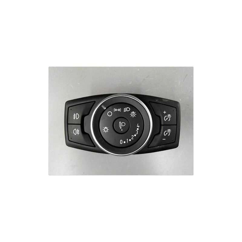 COMMANDE ECLAIRAGE FORD FOCUS III PH2 11-16