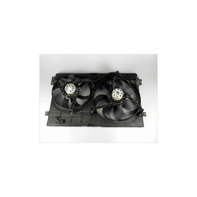 MOTEUR VENTILATEUR RADIATEUR SEAT TOLEDO 99-04