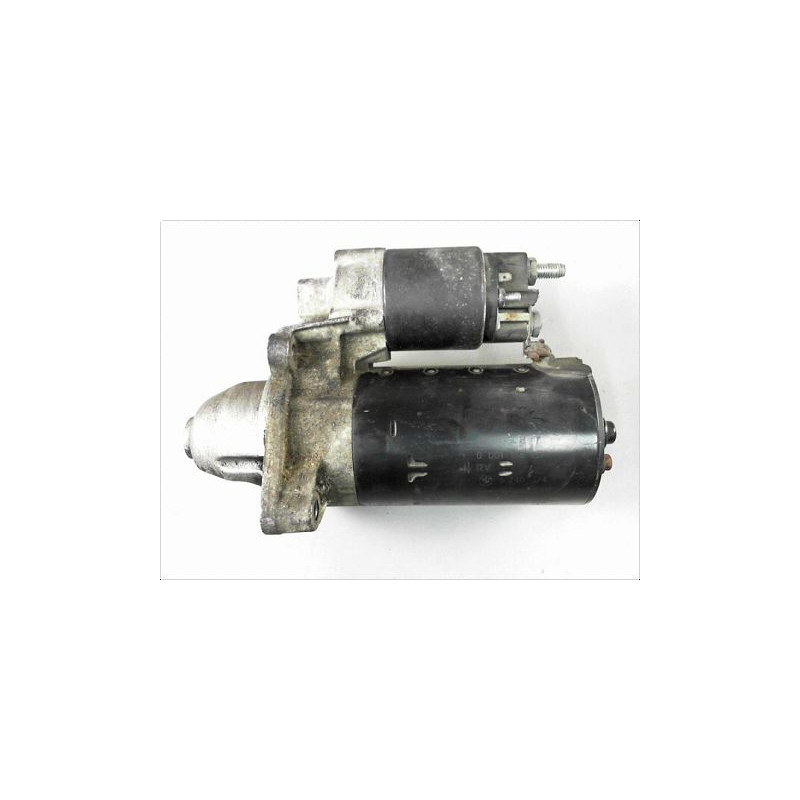 DEMARREUR BMW SERIE 3 (E46) 98-2001