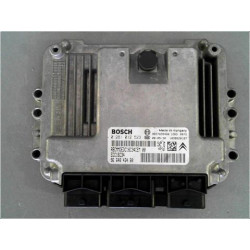 CALCULATEUR MOTEUR