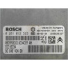 CALCULATEUR MOTEUR PEUGEOT 207 06-13