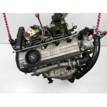 MOTEUR DIESEL FIAT BRAVA 