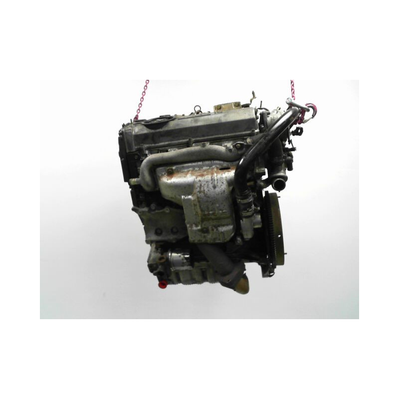MOTEUR DIESEL FIAT BRAVA 