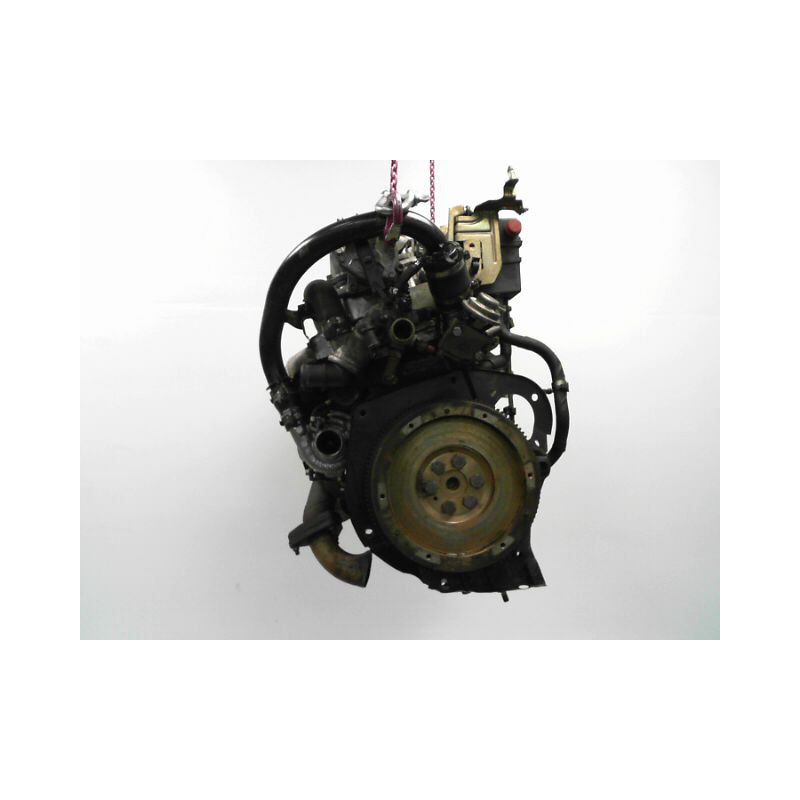 MOTEUR DIESEL FIAT BRAVA 