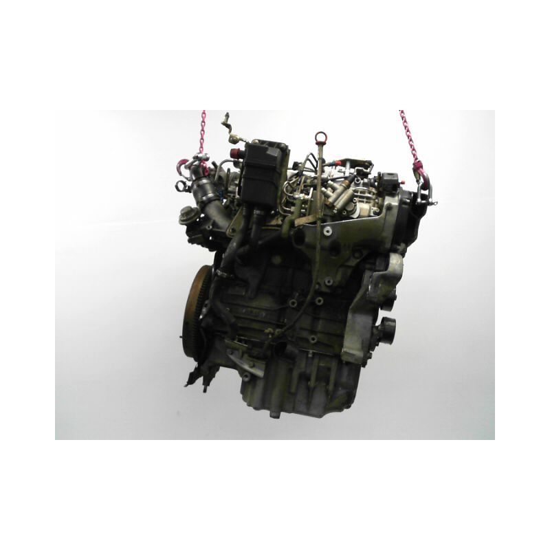 MOTEUR DIESEL FIAT BRAVA 