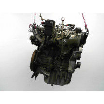 MOTEUR DIESEL FIAT BRAVA 