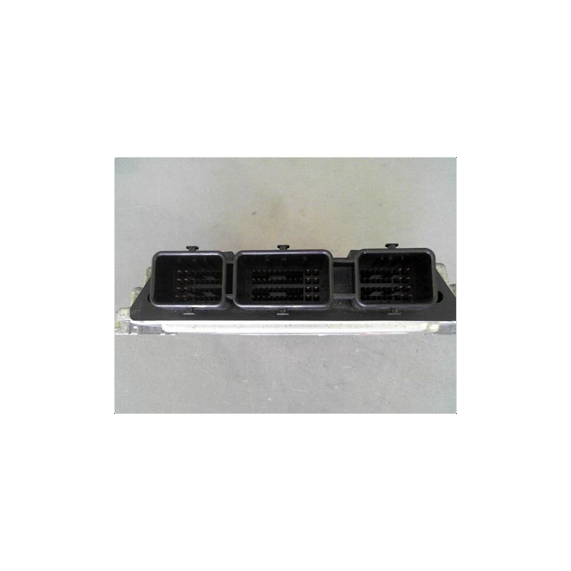 CALCULATEUR MOTEUR PEUGEOT 207 06-13