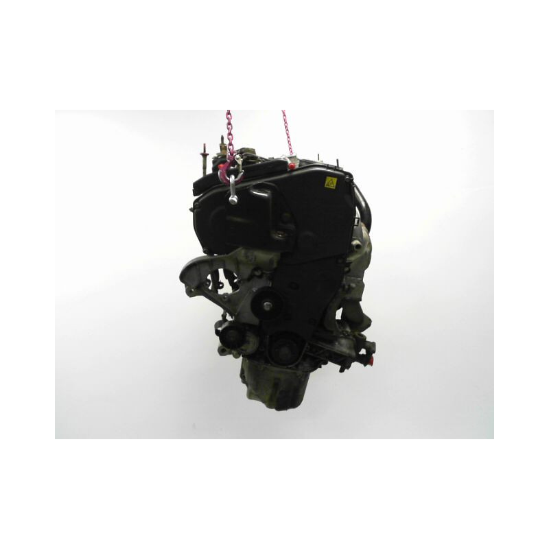 MOTEUR DIESEL FIAT BRAVA 