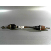 TRANSMISSION AVANT GAUCHE CITROEN C3 1.4 HDi 70