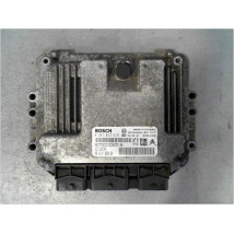 CALCULATEUR MOTEUR CITROEN BERLINGO MULTISPACE 02-08