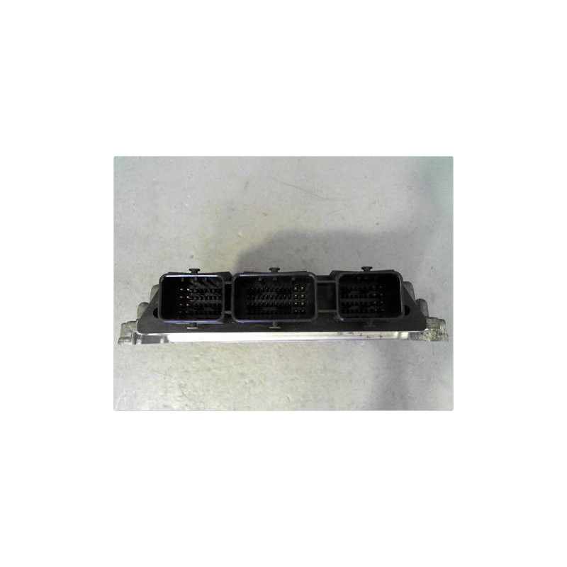 CALCULATEUR MOTEUR CITROEN BERLINGO MULTISPACE 02-08