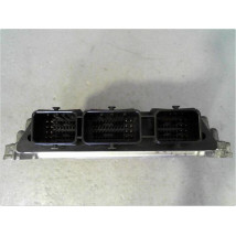 CALCULATEUR MOTEUR CITROEN BERLINGO MULTISPACE 02-08