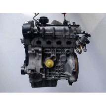 MOTEUR ESSENCE VOLKSWAGEN POLO 02-05 1.4 16V