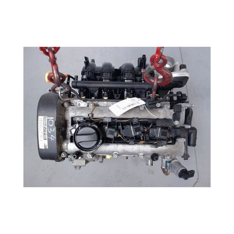 MOTEUR ESSENCE VOLKSWAGEN POLO 02-05 1.4 16V
