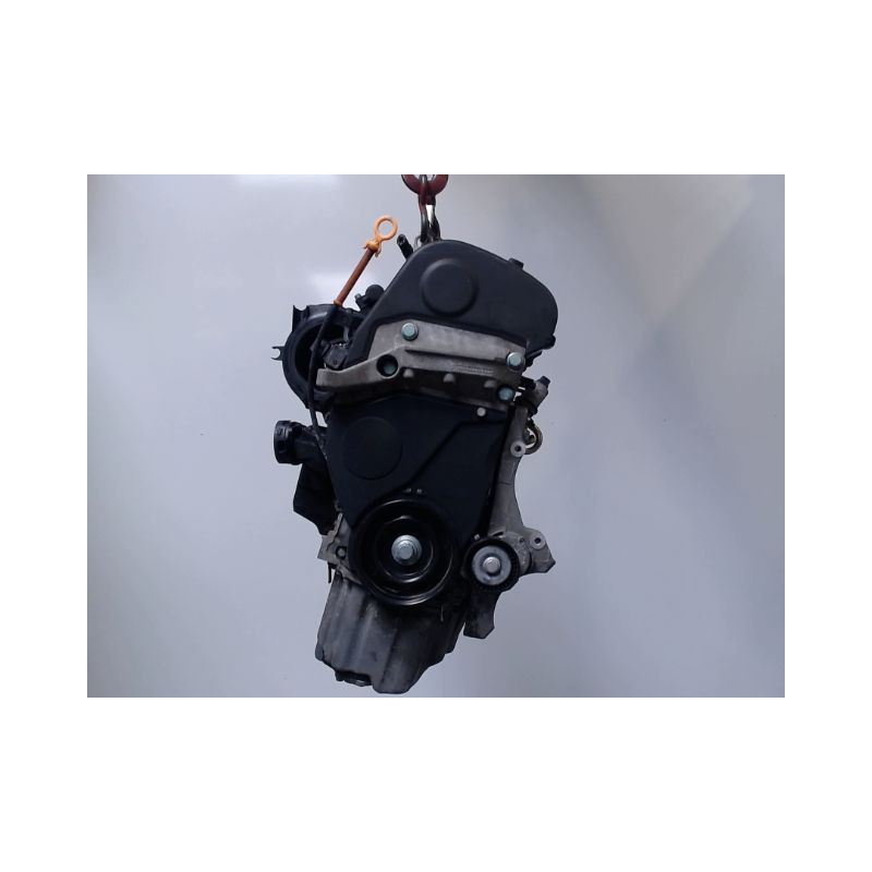 MOTEUR ESSENCE VOLKSWAGEN POLO 02-05 1.4 16V