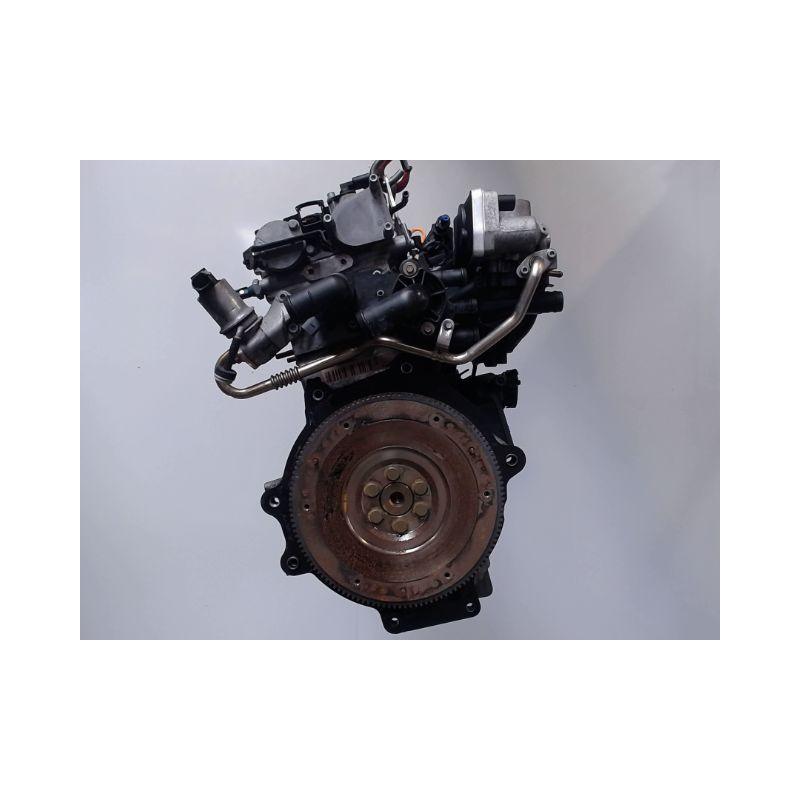 MOTEUR ESSENCE VOLKSWAGEN POLO 02-05 1.4 16V