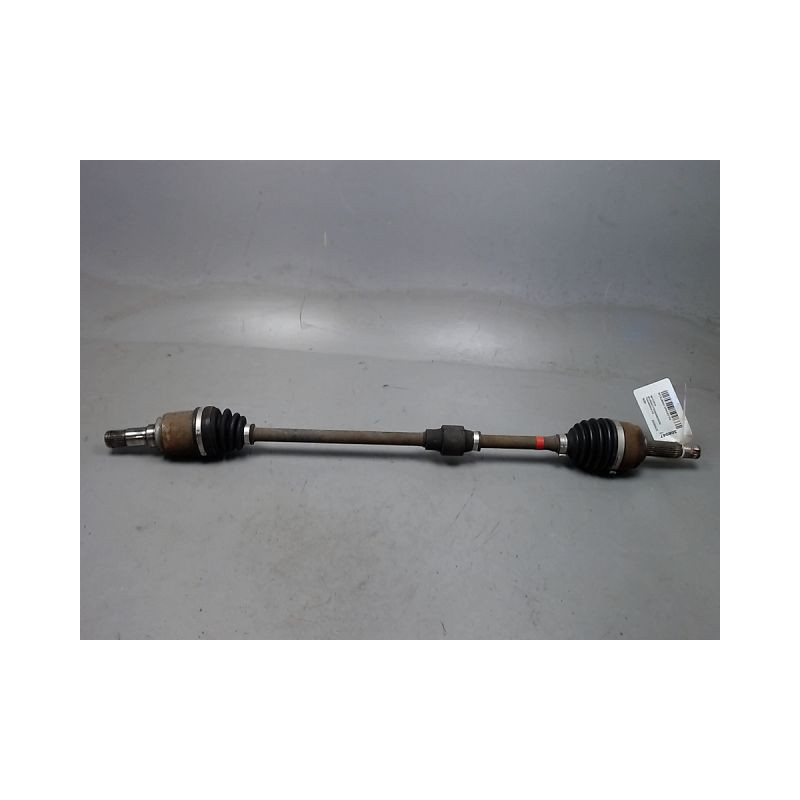 TRANSMISSION AVANT DROIT MITSUBISHI SPACESTAR 1.0 