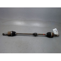 TRANSMISSION AVANT DROIT MITSUBISHI SPACESTAR 1.0 