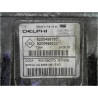 CALCULATEUR MOTEUR RENAULT CLIO II PH.2 01-06