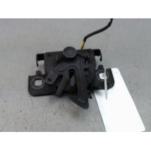 SERRURE CAPOT RENAULT CAPTUR Phase 1 2013-...
