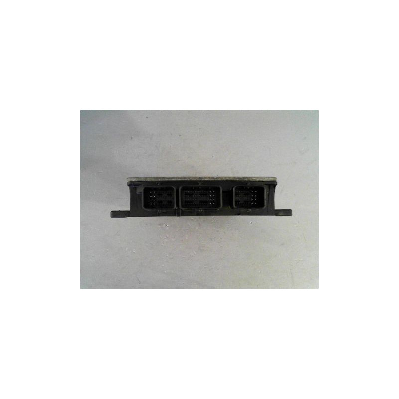 CALCULATEUR MOTEUR RENAULT CLIO II PH.2 01-06