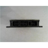 CALCULATEUR MOTEUR RENAULT CLIO II PH.2 01-06