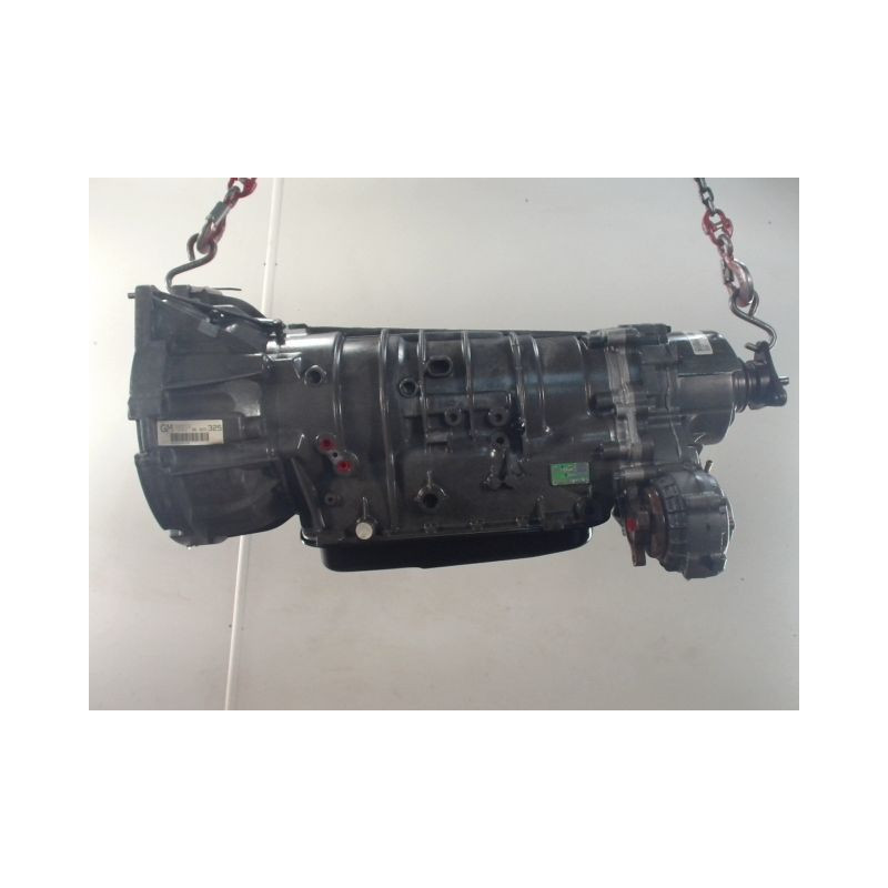 BOITE A VITESSE AUTOMATIQUE BMW 325XI TOURING 