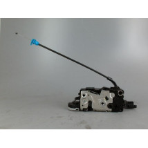 SERRURE PORTE AVANT DROIT CITROEN C4