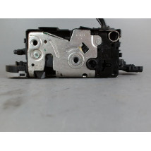 SERRURE PORTE AVANT DROIT CITROEN C4