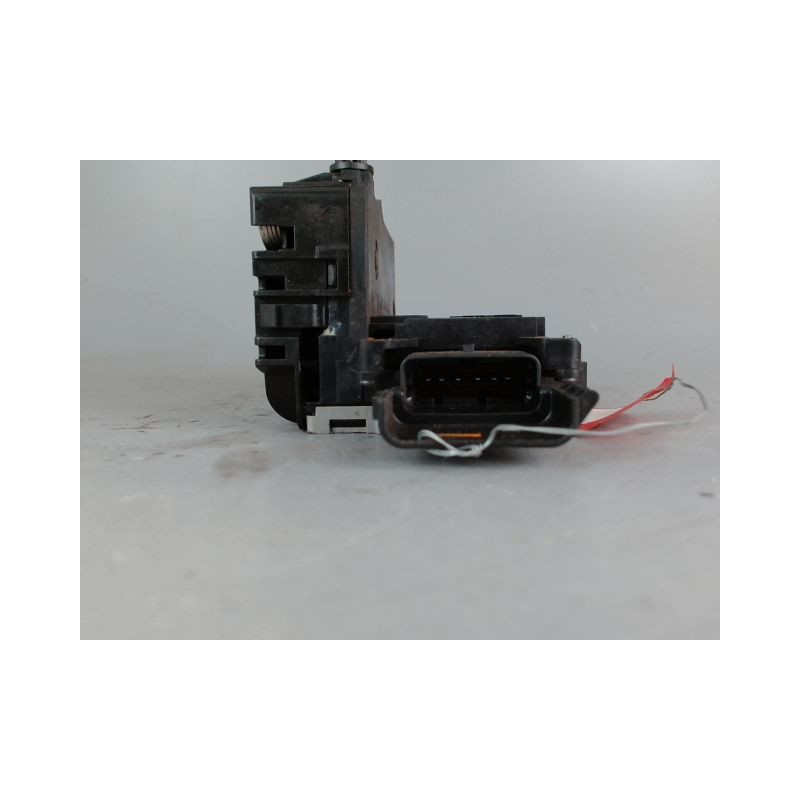 SERRURE PORTE AVANT DROIT CITROEN C4