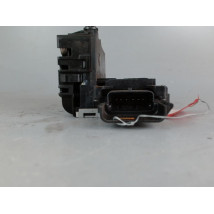 SERRURE PORTE AVANT DROIT CITROEN C4