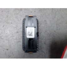 BOUTON DE WARNING AUDI A1