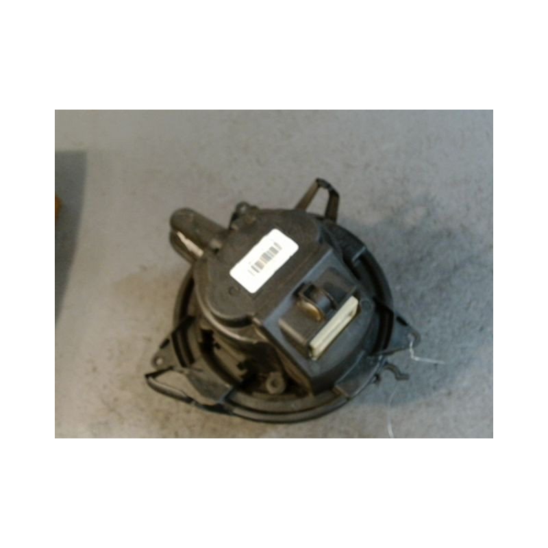 MOTEUR VENTILATEUR CHAUFFAGE RENAULT CLIO