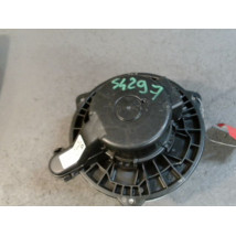 MOTEUR VENTILATEUR CHAUFFAGE KIA CEED