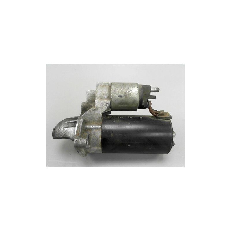 DEMARREUR BMW SERIE 1 (E87) 04-06