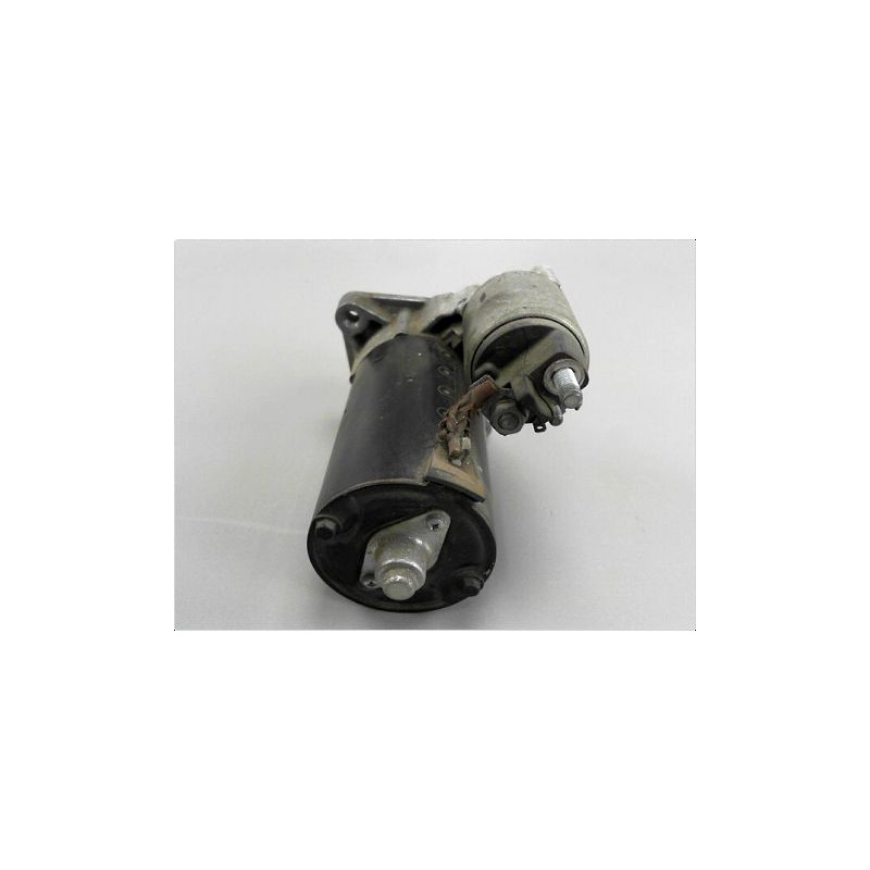 DEMARREUR BMW SERIE 1 (E87) 04-06