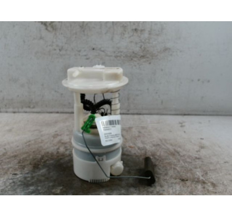 POMPE CARBURANT IMMERGEE