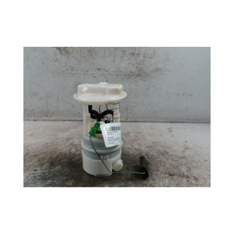 POMPE CARBURANT IMMERGEE RENAULT TWINGO II