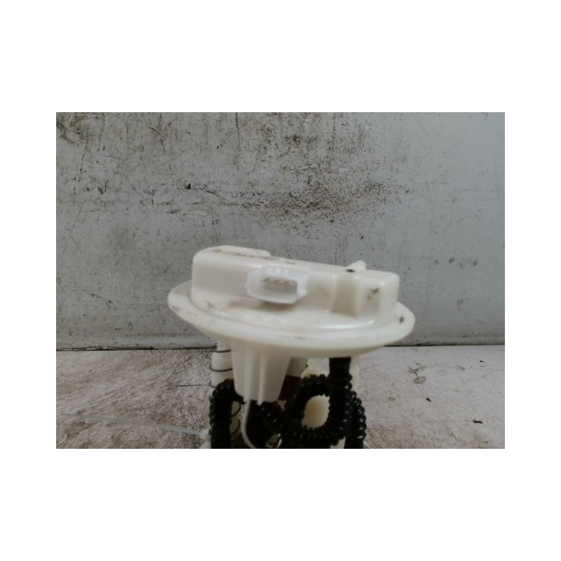 POMPE CARBURANT IMMERGEE RENAULT TWINGO II